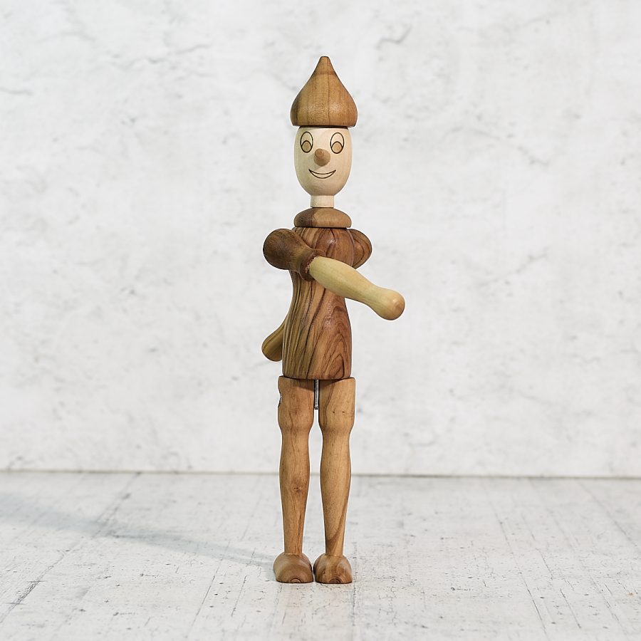 Pinocchio - Image 3