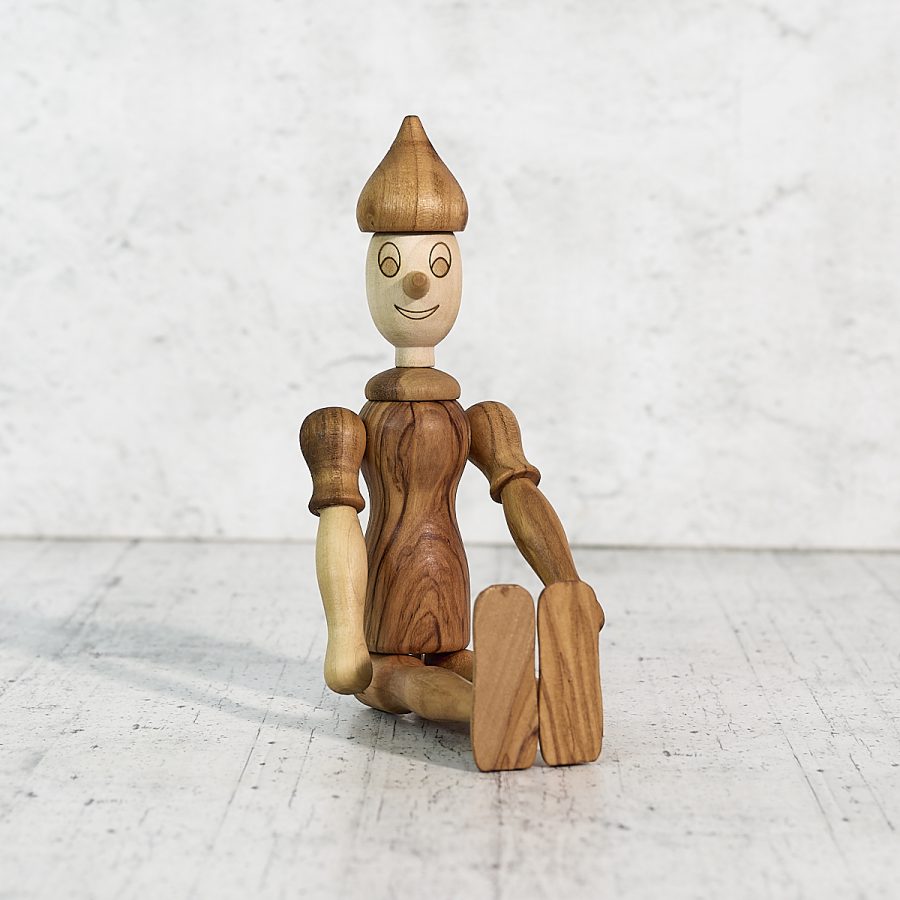 Pinocchio - Image 4