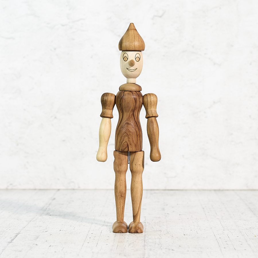 Pinocchio